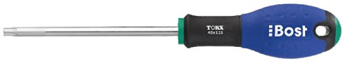 Outifrance - Tournevis Expert Torx T30 x 125 mm Bost