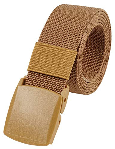 Brandit Fast Closure Belt Unisex Gürtel schwarz Basics