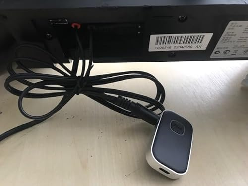 Récepteur Audio Bluetooth Red Finch Group Compatible avec l'Enceinte B&O Beosound 8
