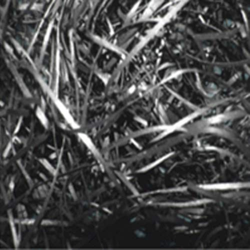 Fashion-Sonderposten Deko Holzwolle Premium Holzwolle Made in Germany 1KG, Farbe: Schwarz