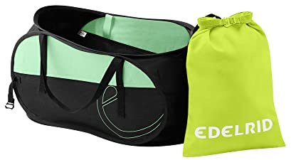 EDELRID Unisex – Erwachsene Spring Bag 30 II Seiltasche