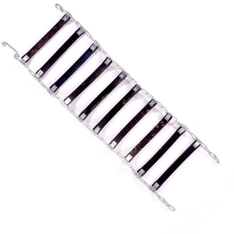 Agri-Fab TerraGrips 24 x 12-12 Reifen, Schneeketten