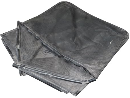 SECURA Gewebe für Fangkorb 330l kompatibel mit Simplicity Regent XL 18RD40 2690849 Rasentraktor