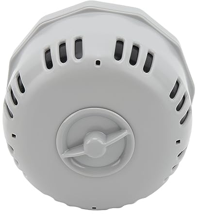 Yuecoom Lay Z V1 S1Filterkartuschenhalter, Whirlpool-Filter-Ersatz, Whirlpool-Teile, Filterkartuschenhalter Für Pool-Filterkartuschen, Posterständer-Adapter Für Lay Z Spa Filtergehäuse Gehäusehalter
