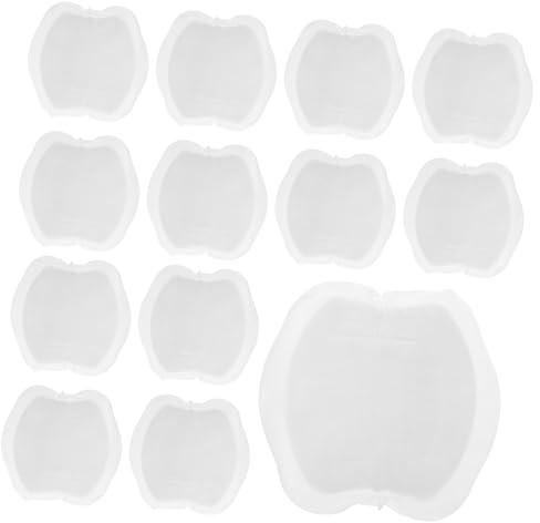 Lot De 48 Coussinets D'allaitement Jetables Doux Ultra Absorbants Anti-fuites Pour Femmes Qui Allaitent