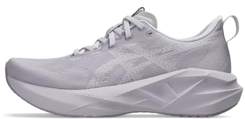 ASICS Damen NOVABLAST 5 Laufschuhe, Dusk Violett/Lilac Hint, 9