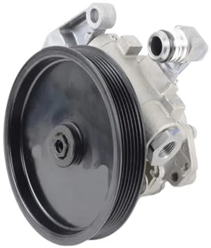 Scatola sterzo Pompa servosterzo compatibile per Benz W164 ML280 ML300 ML320 ML350 ML420 ML450 ML500 ML550 A0054662201