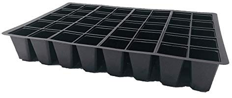 Nutley's 6 x 40-Cell Seed Tray Modular Inserts, British Made