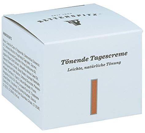 Retterspitz Tönende Tagescreme 50 ml