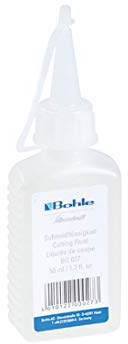 Schneidflüssigkeit Silberschnitt® - 50 ml Dosierflasche