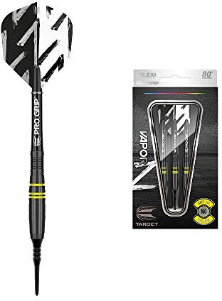 Target Darts Vapor Z 80% Softdarts