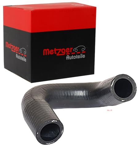 METZGER Flessibile radiatore