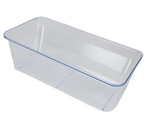 sparefixd Salad Crisper Drawer Vegetable Container Suitable for Neff Fridge