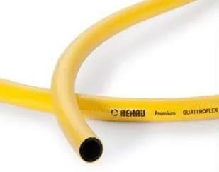 REHAU 20m Quattroflex Plus 1/2 13mm Rehau Sondermodell