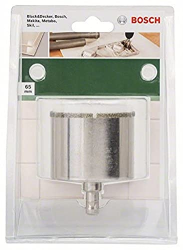 Bosch DIY Diamant-Lochsäge (Ø 65 mm)