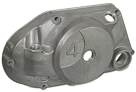 Kupplungsdeckel für Drehzahlmesserantrieb S51, S70, SR50, SR80 (1.Wahl)