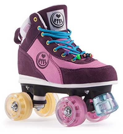 Patines de la marca BTFL Trends Star Roxy, Joyce, Star y Yaluna, unisex, Yaluna, EU: 42
