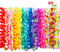 JOYIN 60 Collana Hawaiana Tropicali Feste Decorazioni Hawaiian Party Ghirlande Fiori Bomboniere (5 Dozzine)