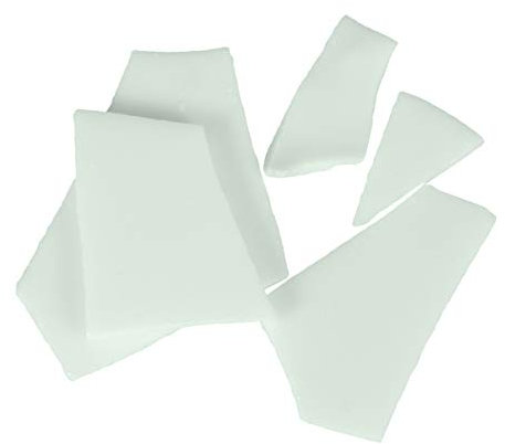 2 Stk Kerzenpigment Zubehör Für Die Kerzenherstellung Farbstoff Für Die Kerzenherstellung Wachsschmelzer Für Die Kerzenherstellung Kerzenmalerbedarf Soja Docht Weiß Hochzeit