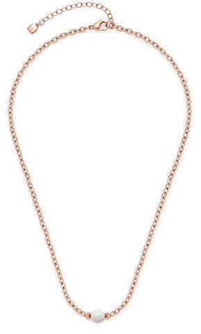JEWELS BY LEONARDO Damen-Kette ohne Anhänger Edelstahl 017881