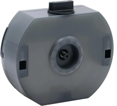 Replacement Water Tank Box,Compatible for IROBOT Braava Jet, M6 Series Robot Mop (6110 6012 6112 6113）Ultimate Robot Vacuum Accessori