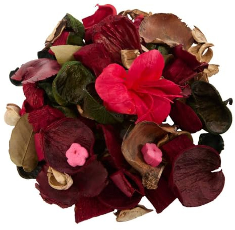 Atmosphera - Pot-pourri Wisa 140 g - Rouge