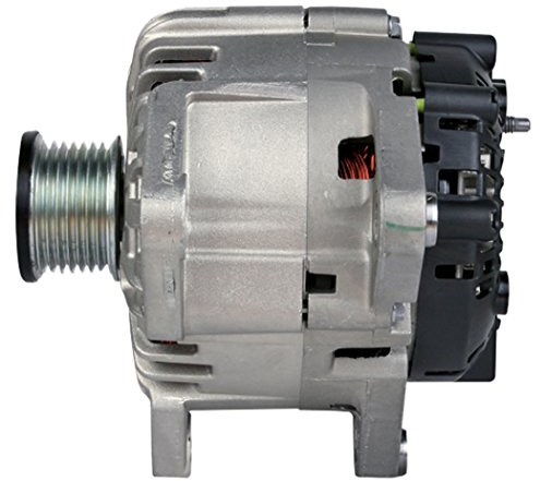HELLA 8EL 012 426-071 Generator/Lichtmaschine - 14V - 150A