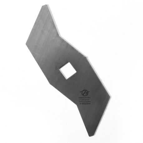 Matijardin - Couteaux scarificateurs x6. Pour Alko N° 510504