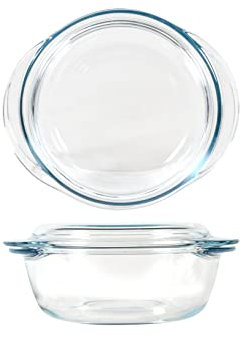 PYREX Cocotte ronde 2,1 L CLASSIC