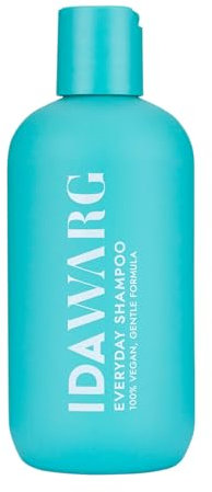 IDA WARG Everyday Shampoo, Vegan 250ml