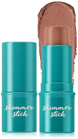 Vawolecy Contour Stick mit Highlighter & Bronzer & Blush