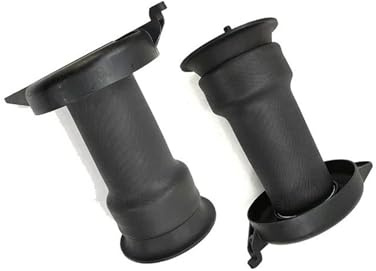 Amortiguador Columna Amortiguador Par para Fiat para Ducato 2007-2011 2012 2013 2014 2015 2016 Resorte De Suspensión Neumática Trasera OEM 1350998080 5102W8/ 5102.W8/ 5102 W8