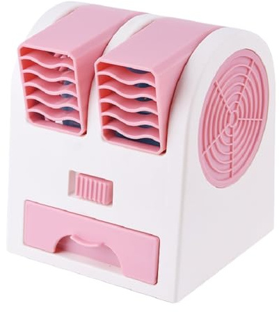 Pet Crate Fan - Cooling Fan for Kennels, Usb Powered Ventilator, Lightweight Safe Procedure, Ensures Dogs Cats Rabbits Stay Cool, Excellent Pet Cooling Tool, Ideal Hot Weather Summer Accessory