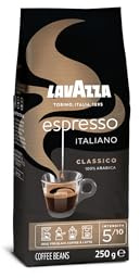 Lavazza Caffe Lavazza Ground Coffee Caffe Espresso (250G)