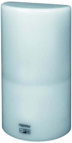 Perry 1IC7245 Interruttore Crepuscolare con Sonda, Bianco