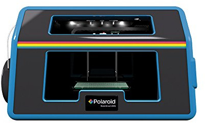 Polaroid 3D ModelSmart 250S 3D Printer State-of-the-art