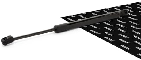 RIDEX 514G0050 Ammortizzatore pneumatico cofano motore Compatibilità con FORD Fiesta Mk6 Hatchback JA8, JR8
