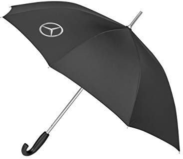 Mercedes-Benz Mercedes-Benz Collection Stockschirm, schwarz
