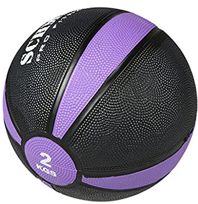ZXQZ Medizinbälle, Wandkugel, für Personal Training, Cross Training, Kerntraining, Fitnesstraining, 1 Kg / 2 Kg / 5 Kg / 6 Kg / 8 Kg / 9 Kg / 10 Kg (Size : 2kg)