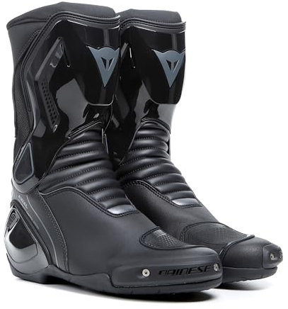 DAINESE, Nexus 2 Boots Uomo, Nero, 41 EU