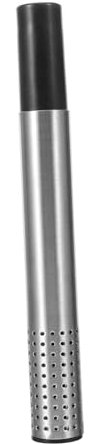Angoily Stainless Steel Tea Infuser Stick Fine Mesh Loose Leaf Tea Filter for Use and Ground Coffee Easy to Clean and Portable