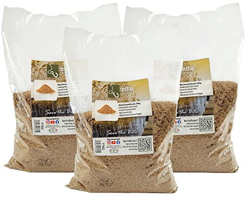 Zite Fishing Räuchermehl Buchenholz Warm- und Kalträuchern von Fisch | Käse und Fleisch extra feine Körnung 0,2 - 1,25 mm