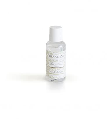 Brandani 84073 RICARICA FRAGRANZA CRISTALLI DI SALE 250ML CAPSULA FLIP TOP