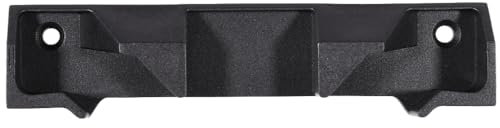 VHEUHZ Serratura per finestra sul tetto Serratura in plastica nera per finestra sul tetto con piastra di riscontro compatibile con Velux 025116 T-G2