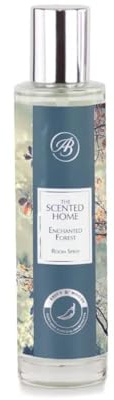 ASHLEIGH & BURWOOD förtrollad skog rum sprayspray