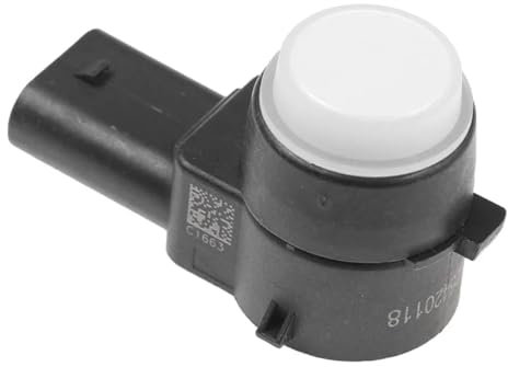 Sensor Einparkhilfe Kompatibel Mit Benz Für W169 W245 W204 W212 W221 C207 A207 PDC Parksensor Parktronic Ultraschall Auto OEM A2125420118 0263003617 1 Stück (Color : 2)