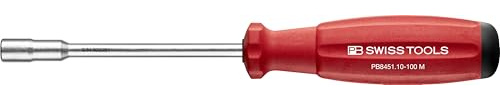 PB Swiss Tools Bithalter Schraubenzieher lang, magnetisch, 8451.10-100 M CN
