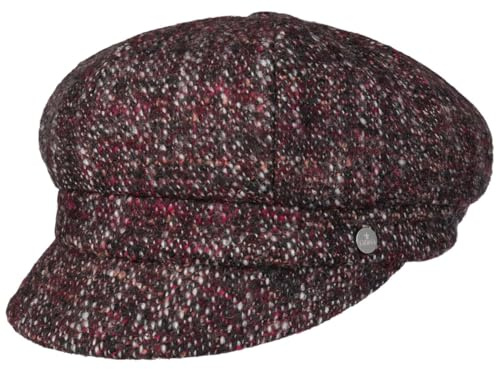LIERYS Davale Ballonmütze Made in Italy Damen Winter