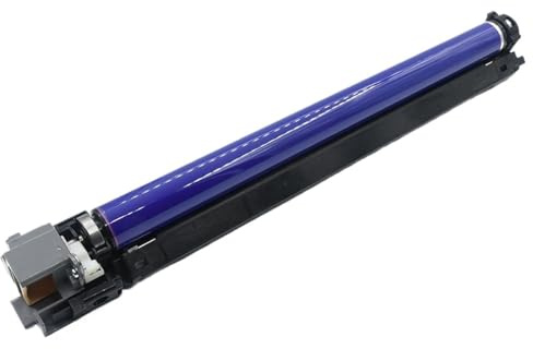 DFYOULMZ Compatible con la Unidad de Tambor Xerox 013R00662 for Las Series 7525, 7535, 7545, 7556, 7835, 7845, C8030, C8035 y C8045