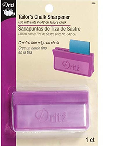 Dritz 696 Schneiderkreidespitzer, lila